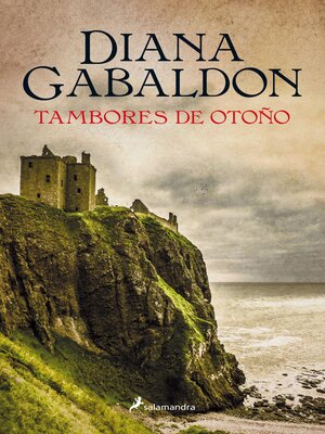 cover image of Tambores de otoño